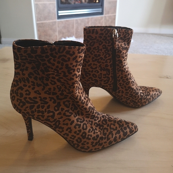 BP Nordstrom Bootie - Picture 1 of 3